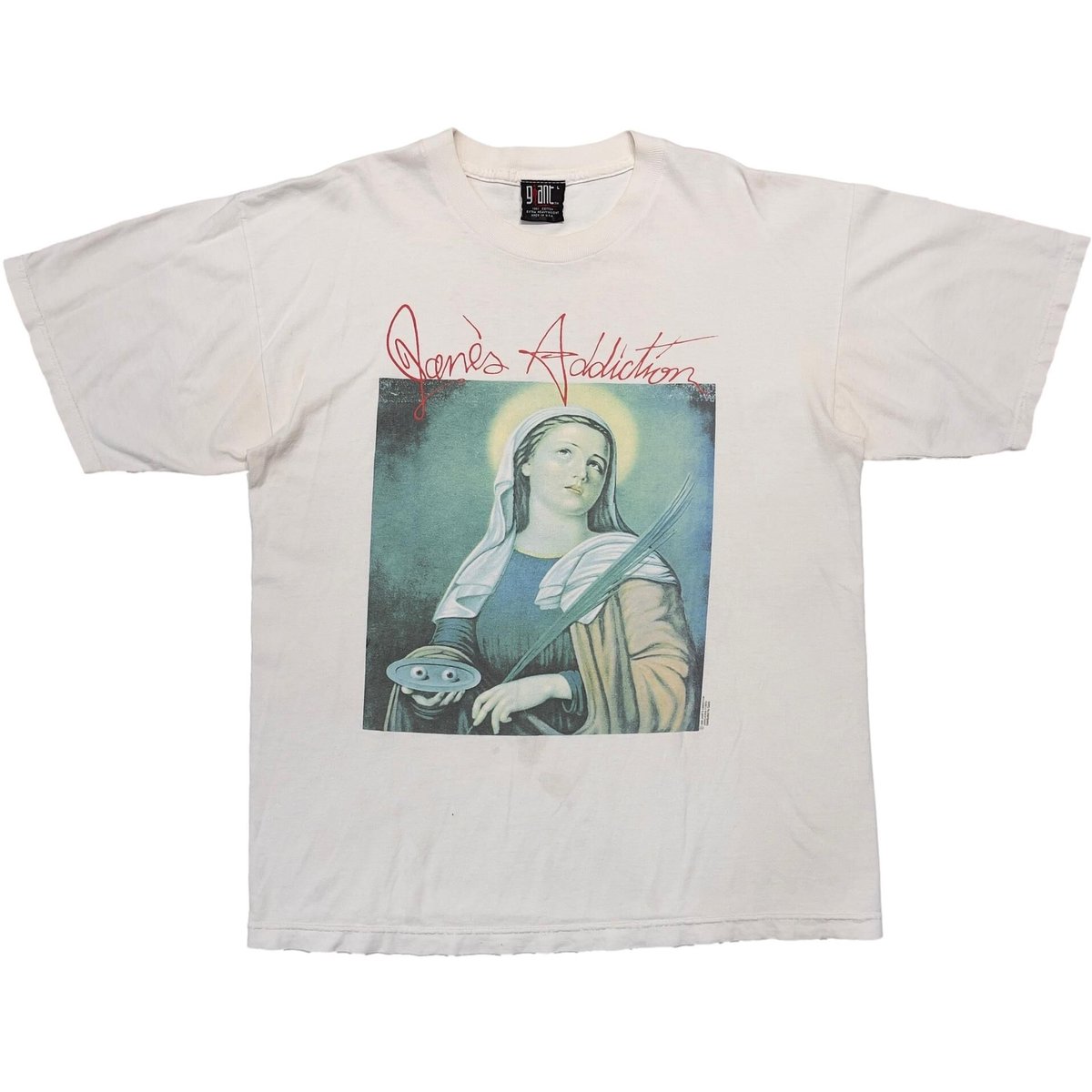 Jane'sAddictionジェーンズ アディクション GIANT L 【公式通販】