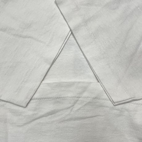 Marlboro F-1 Elkhart Lake '94 WHITE FRUIT OF THE LOOM XL