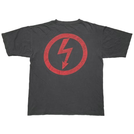 MARILYN MANSON ANTICHRIST SUPERSTAR FITS XL 2426