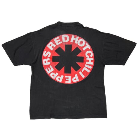 RED HOT CHILI PEPPERS BLOOD SUGAR SEX MAGIK EURO XL 2517