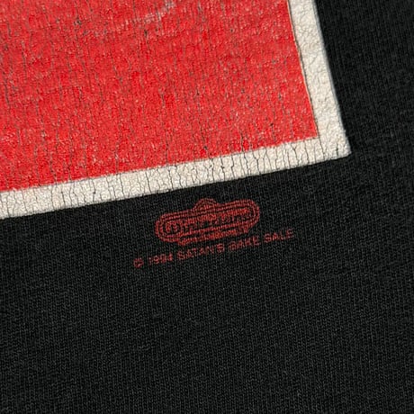 MARILYN MANSON BEWARE OF GOD THE LORD IS A SHEPHERD HANES XL 5015