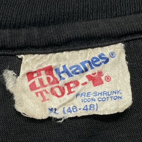 NINE INCH NAILS UK LIVE TOUR '94 HANES XL 8160