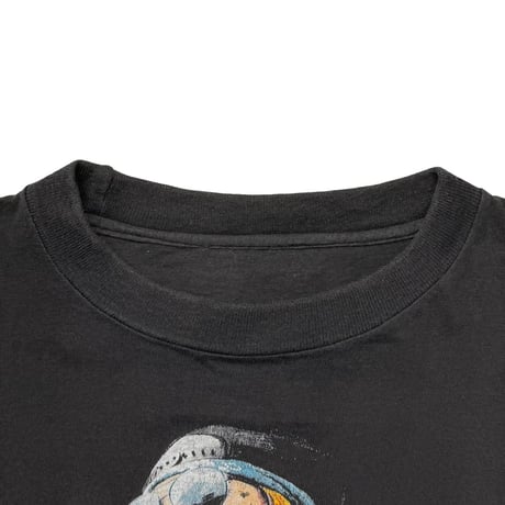 GUNS N' ROSES AXEL BACK EAGLE BOOTLEG FITS XL 5429