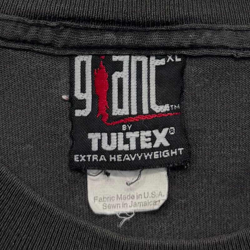 NIRVANA SLIVER GIANT BY TULTEX XL 8893 | greatL