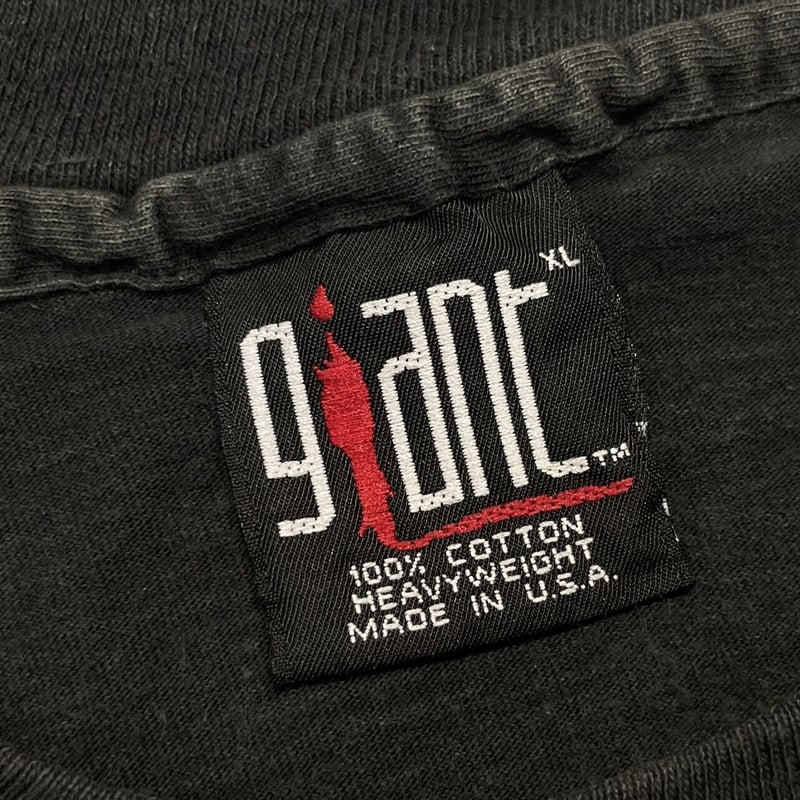 L7 BONE HAND SIGN DOUBLE SIDE GIANT XL 9046 |