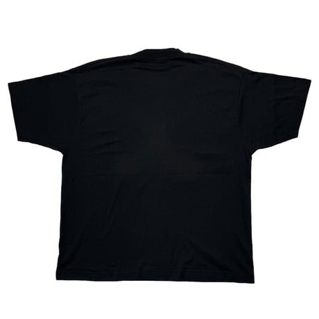 McDonald's FOOT BLACK FRUIT OF THE LOOM XL 7895