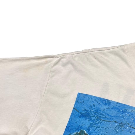 NIRVANA NEVERMIND AUSTRALIA TOUR ACME XL 2386