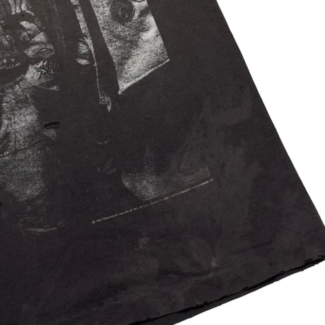 WHITE ZOMBIE 1996 MONOCHROME MEMBER GEM XL 6802