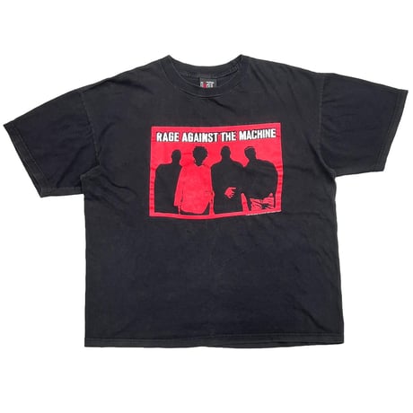 CATEGORY RAGE AGAINST THE MACHINE | greatLAnd O