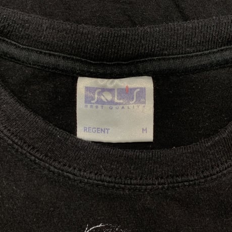 NIRVANA NEVERMIND DOUBLESIDE BOOTLEG MEDIUM