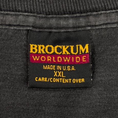 PINK FLOYD DIVISION BELL BROCKUM XXL 1233