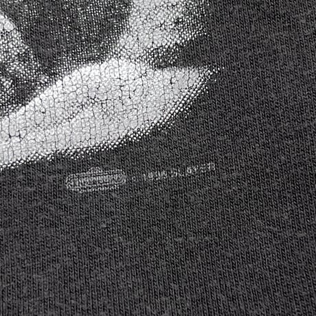 SLAYER 1995 LIVE INTRUSION WINTERLAND LARGE 5046