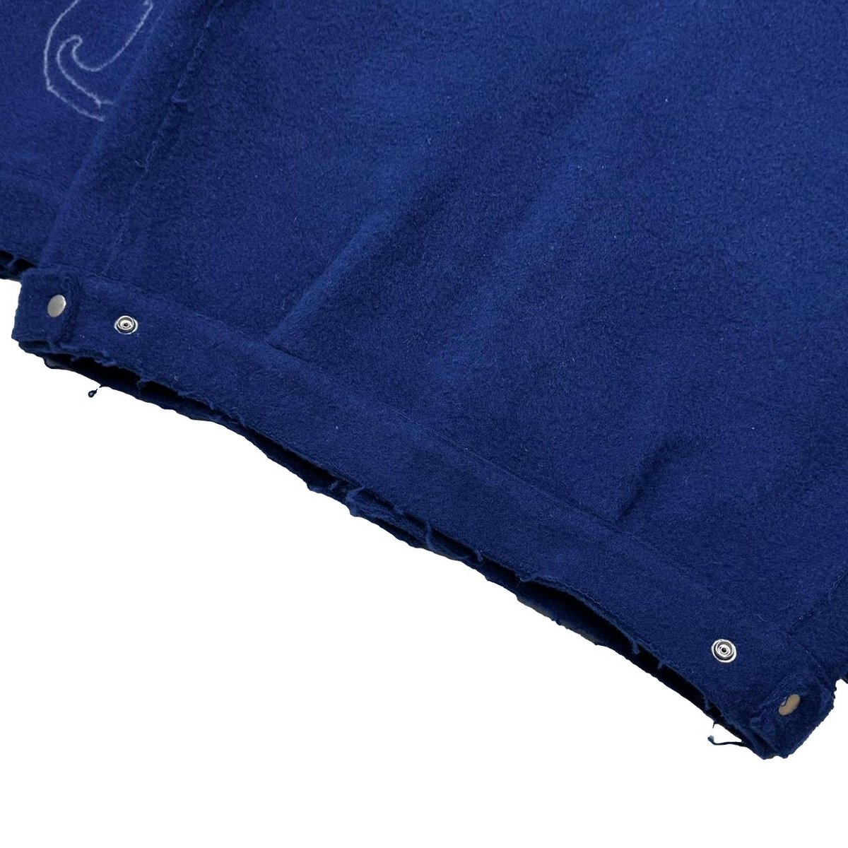 greatLAnd ORIGINAL TYPE2 FIGO JACKET ROYAL XL 5