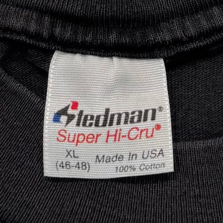 NIRVANA SMILE STEDMAN XL 5463