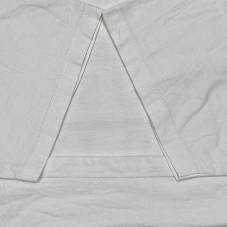 NIKE OLD 90's JUST DO IT BOX LOGO TEE WHITE XL 10KH8241