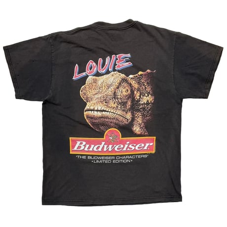 Budweiser LOUIE THE BUDWEISER CHARACTERS LIMITED EDITION DELTA LARGE 5873