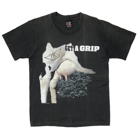 AEROSMITH 1993 GET A GRIP GIANT LARGE 7833