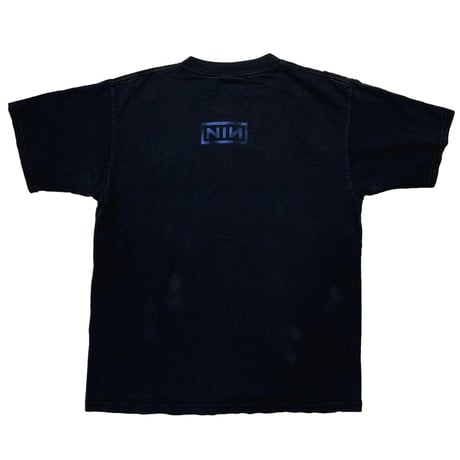 NINE INCH NAILS THE FRAGILE ALL SPORT LARGE 3719