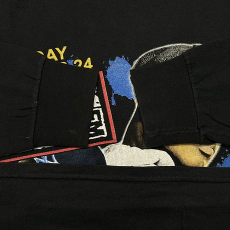 JAY-Z NE-YO & more POWER 99 FM POWER HOUSE LS TEE JERZEES XL 1096