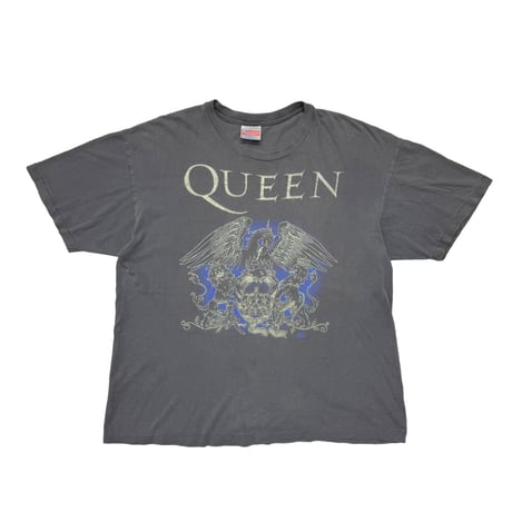 QUEEN BOHEMIAN RHAPSODY HANES XL 4313