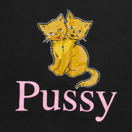 Melvins 90s PUSSY HANES XL 9600