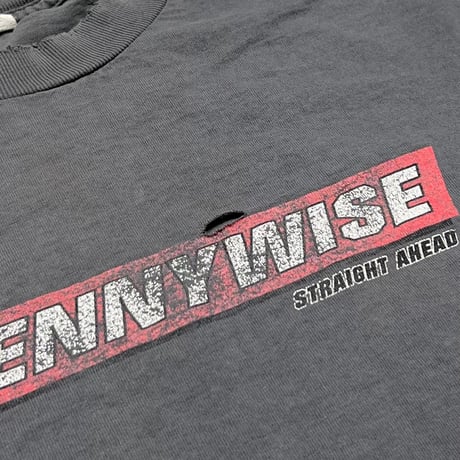 PENNYWISE STRAIGHT AHEAD FITS LARGE 1387