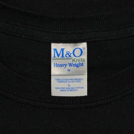 HANGOVER 2009 ALAN I'M A STEEL TRAP M&O LARGE 8269