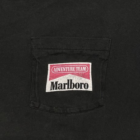 MARLBORO SNAKE PASS FRUIT OF THE LOOM XL 2007