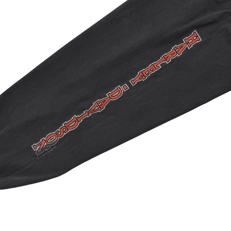 HARLEY DAVIDSON MOTORCYCLES 1992 BIG EMBLEM LS XL 5574
