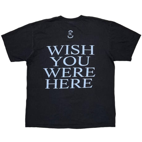 PINK FLOYD 00's WISH YOU WERE HERE ANVIL XL 8693