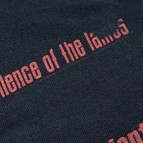 THE SILENCE OF THE LAMB MOVIE PROMO ANTHONY HOPKINS ANVIL FITS XL 7916