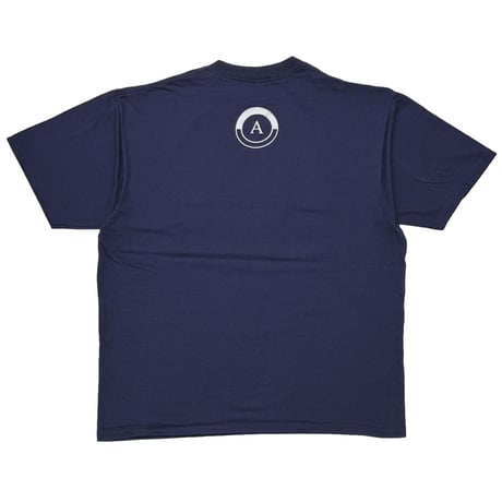 ANARCHIC ADJUSTMENT AKIRA TERSUO PILL NAVY BELTON XL 5429