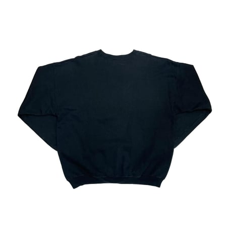 WU-TANG CLAN WU WEAR CREAM TEAM OFFICIAL SWEAT OLD 1092