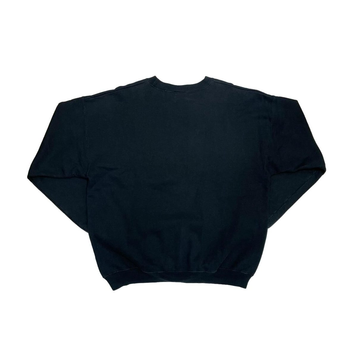 WU-TANG CLAN WU WEAR CREAM TEAM OFFICIAL SWEAT