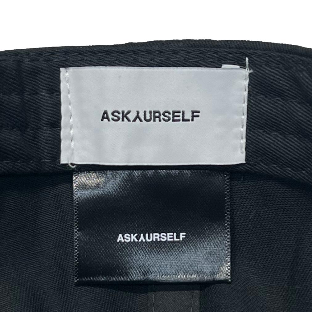 greatLAnd ORIGINAL × ASKYURSELF × MINUS SADE TR