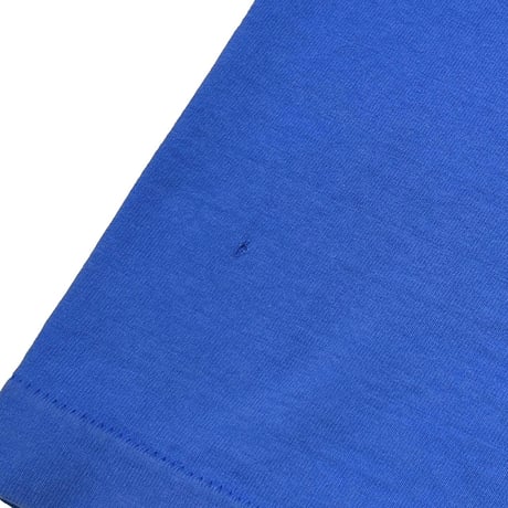 SONIC YOUTH WASHING MACHINE BLUE FRUIT OF THE LOOM XL 6410