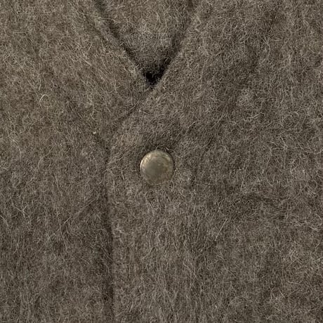 greatLAnd ORIGINAL Grungeman Cardigan Jacket LARGE 5975