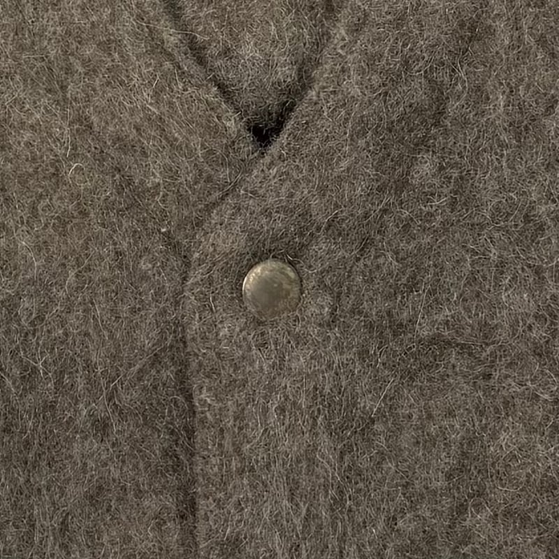 greatLAnd ORIGINAL Grungeman Cardigan Jacket LA