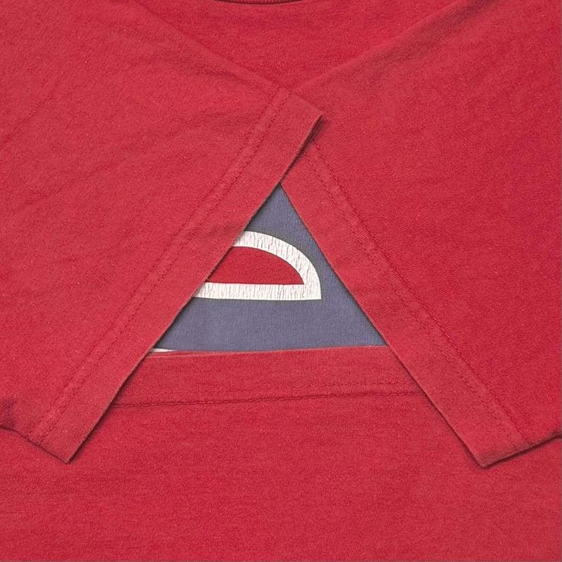 RAGE AGAINST THE MACHINE e LOGO EVIL EMPIRE RED