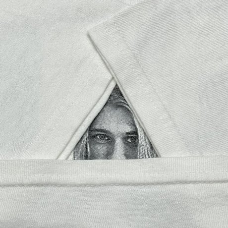 NIRVANA PORTRAIT DLTA 2XL 7075