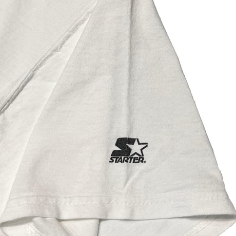 CHICAGO BULLS 1997 CHAMPS MEMBER WHITE LARGE 6402