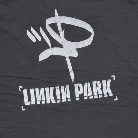 LINKIN PARK HYBRID THEORY XL 2653