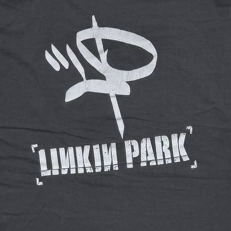 LINKIN PARK HYBRID THEORY XL 2653 | greatLAnd O