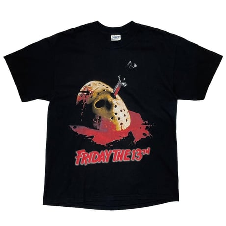 FRIDAY THE 13TH MADE IN HELL MOVIE PROMO M&O LARGE 0027