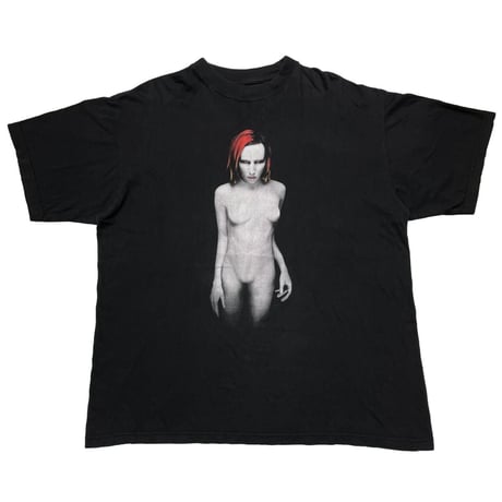 MARILYN MANSON MECHANICAL ANIMALS BG XL 5079