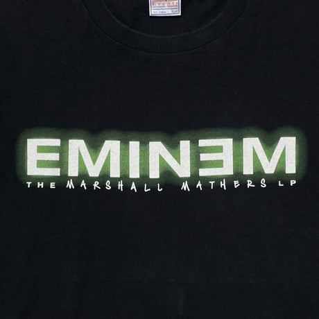 EMINEM 2000 THE MARSHALL MATHERS LP REMEMBER ME ? ALL SPORT XL 1670