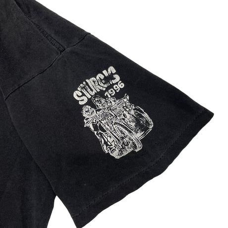STURGIS BLACK HILLS RALLY & RACES XL 4029