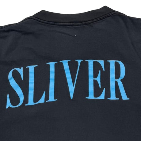 NIRVANA SLIVER BROCKUM XL 9253