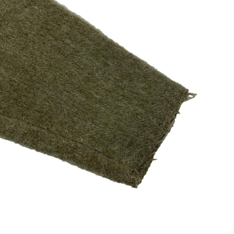 greatLAnd ORIGINAL Grungeman Cardigan Jacket XL