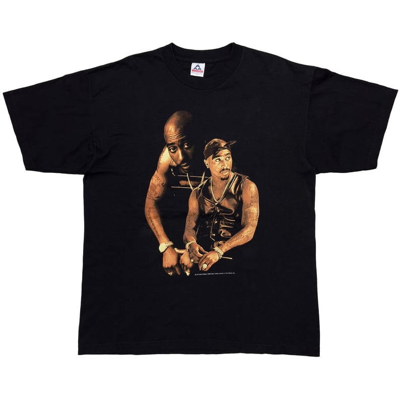 2PAC 1997 STOP THE VIOLENCE ALSTYLE XL 2582 | g